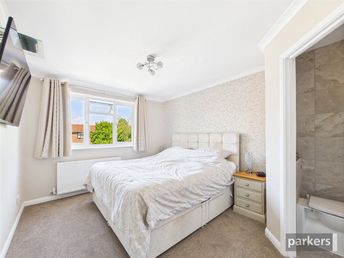 Lower Earley, Reading, Berkshire