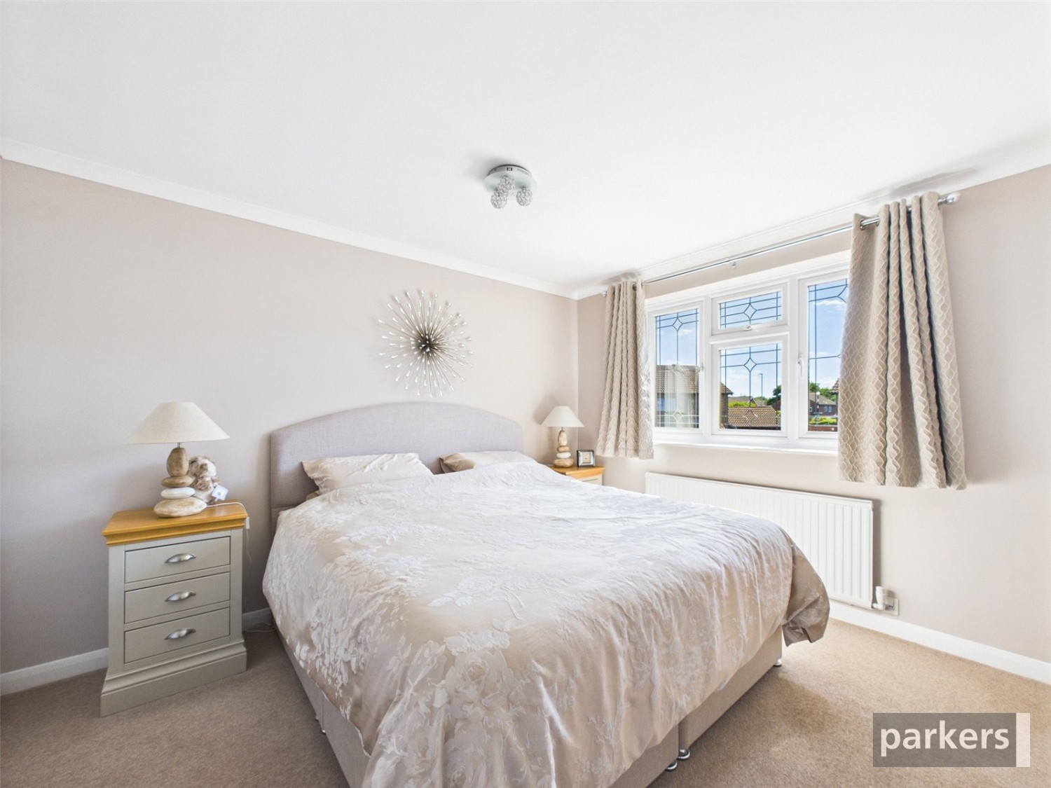 Lower Earley, Reading, Berkshire