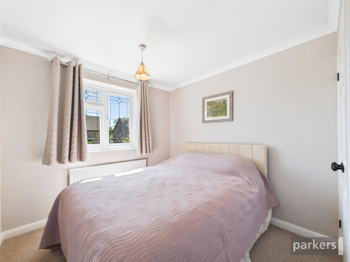 Lower Earley, Reading, Berkshire