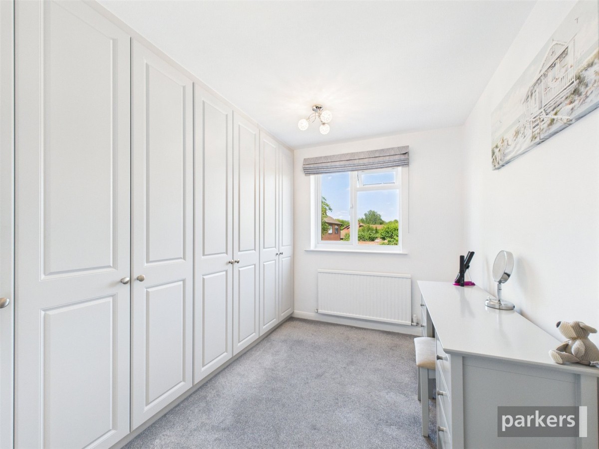 Lower Earley, Reading, Berkshire