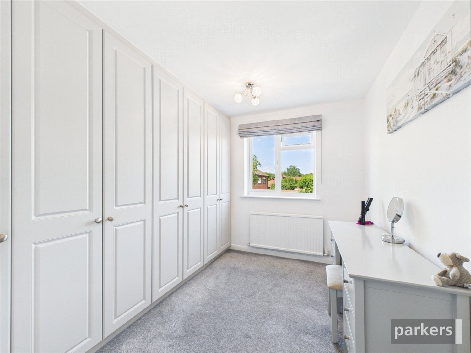 Lower Earley, Reading, Berkshire