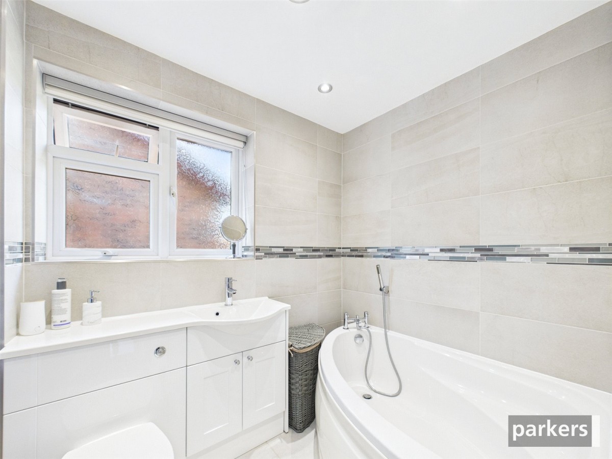 Lower Earley, Reading, Berkshire