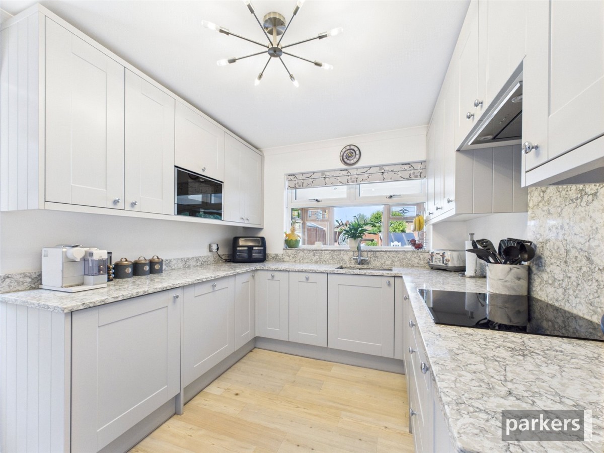 Lower Earley, Reading, Berkshire