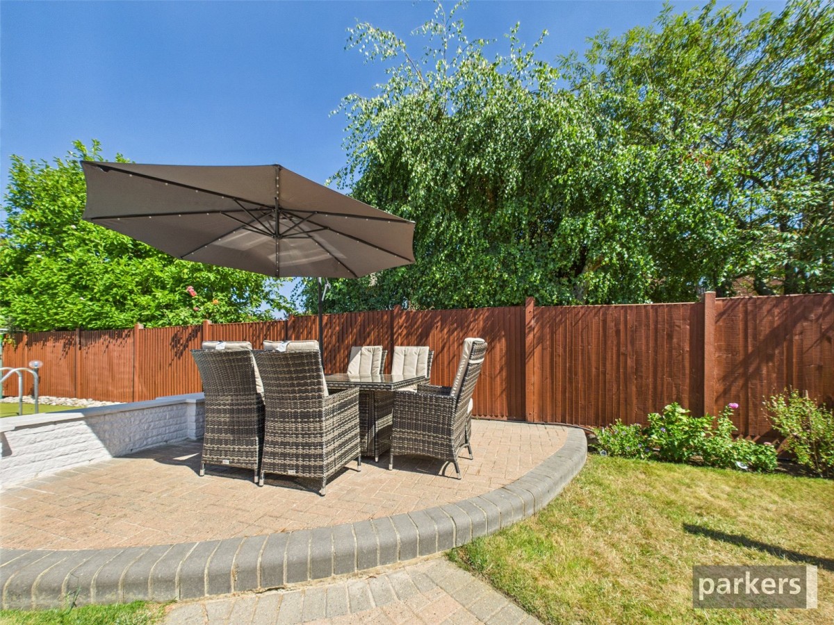 Lower Earley, Reading, Berkshire