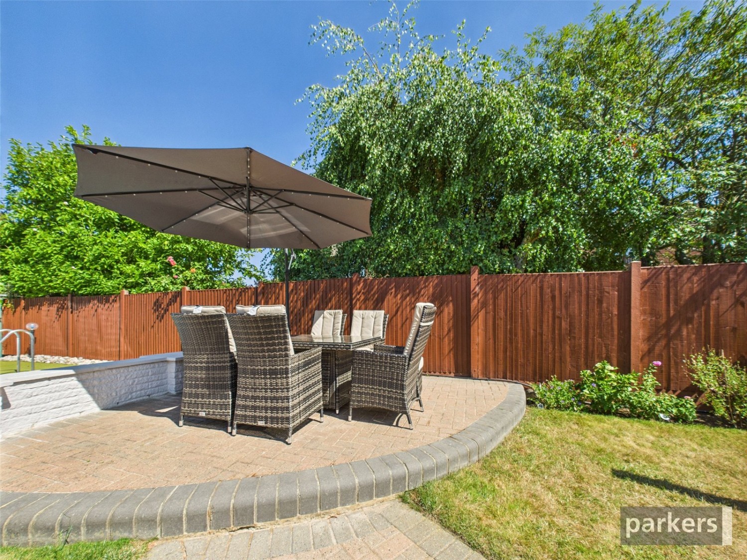 Lower Earley, Reading, Berkshire