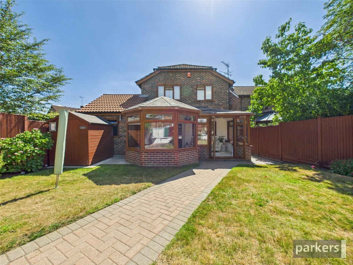 Lower Earley, Reading, Berkshire