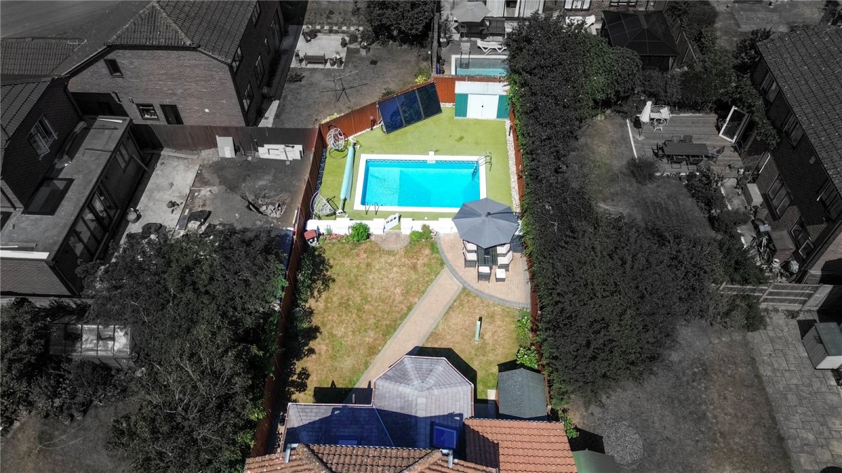 Lower Earley, Reading, Berkshire