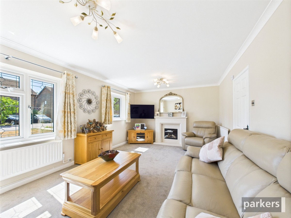 Lower Earley, Reading, Berkshire