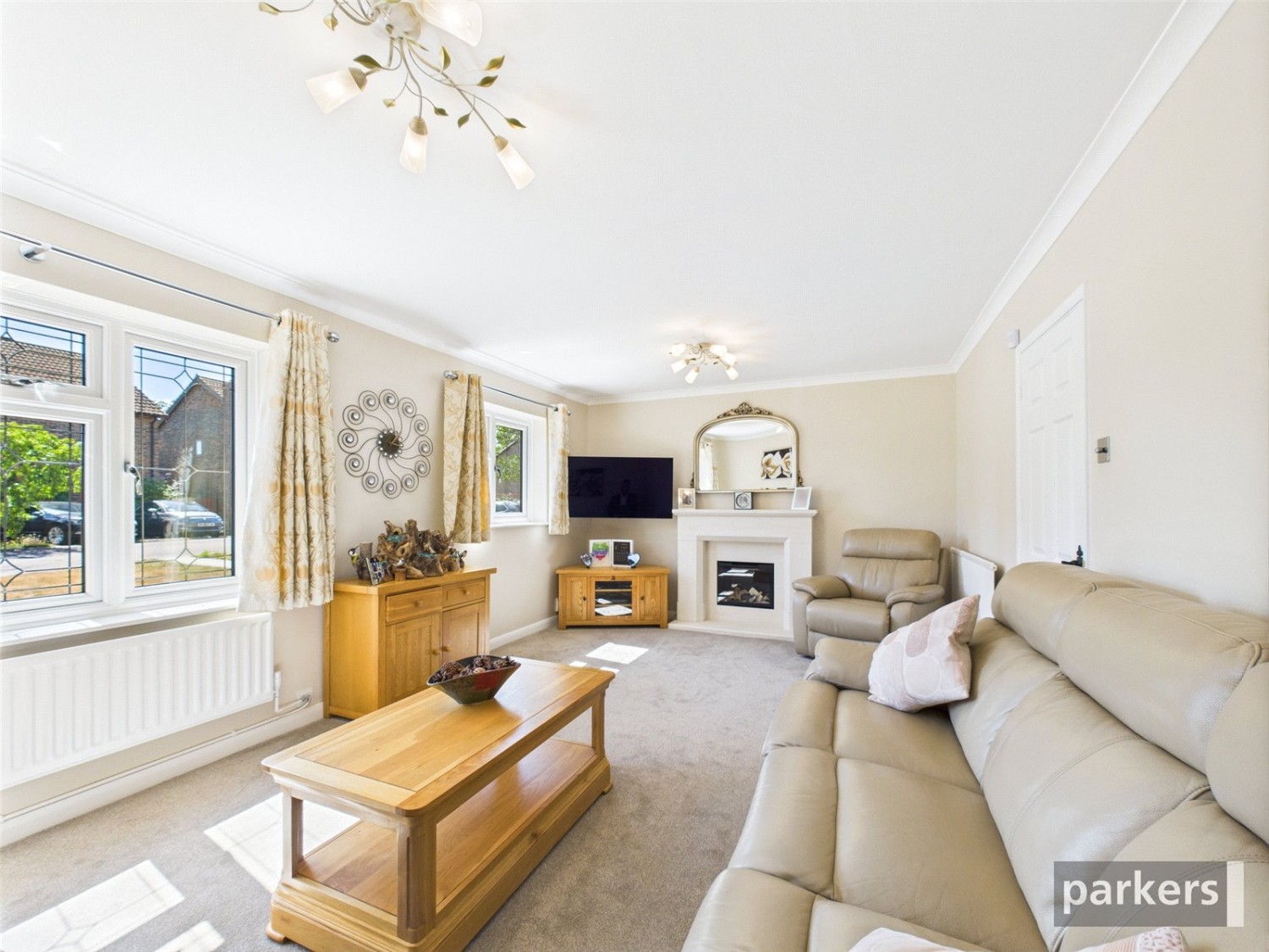 Lower Earley, Reading, Berkshire