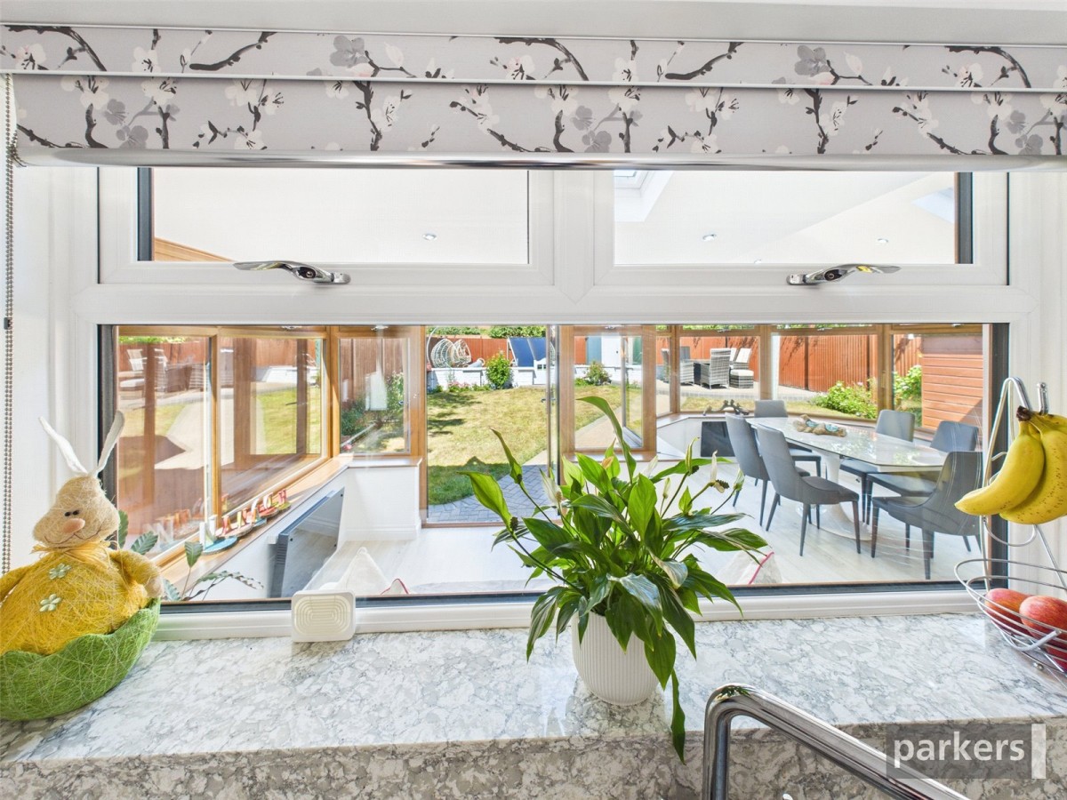 Lower Earley, Reading, Berkshire