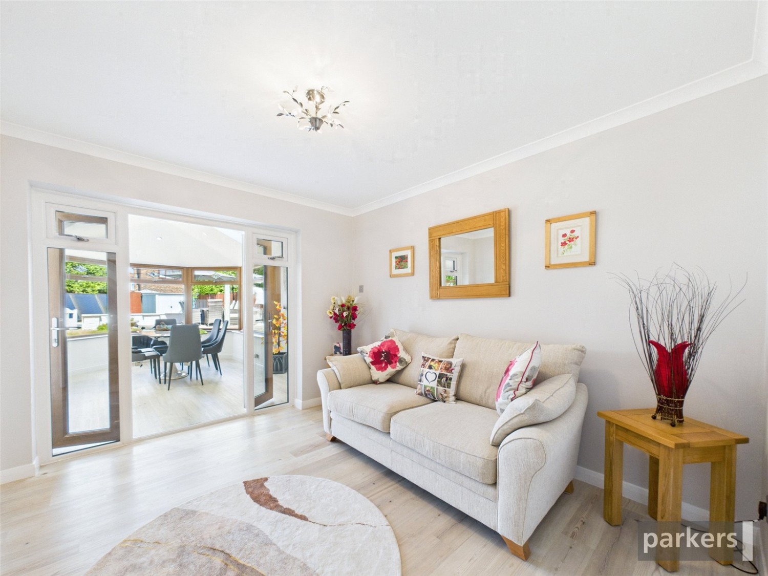 Lower Earley, Reading, Berkshire