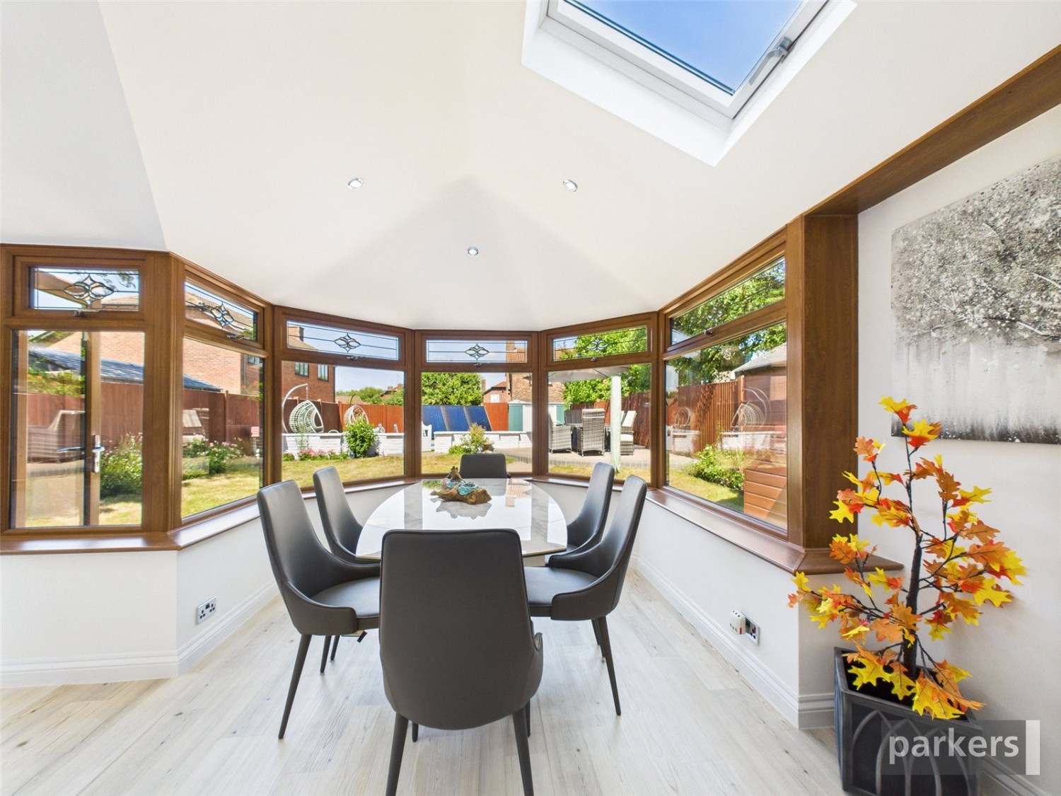 Lower Earley, Reading, Berkshire