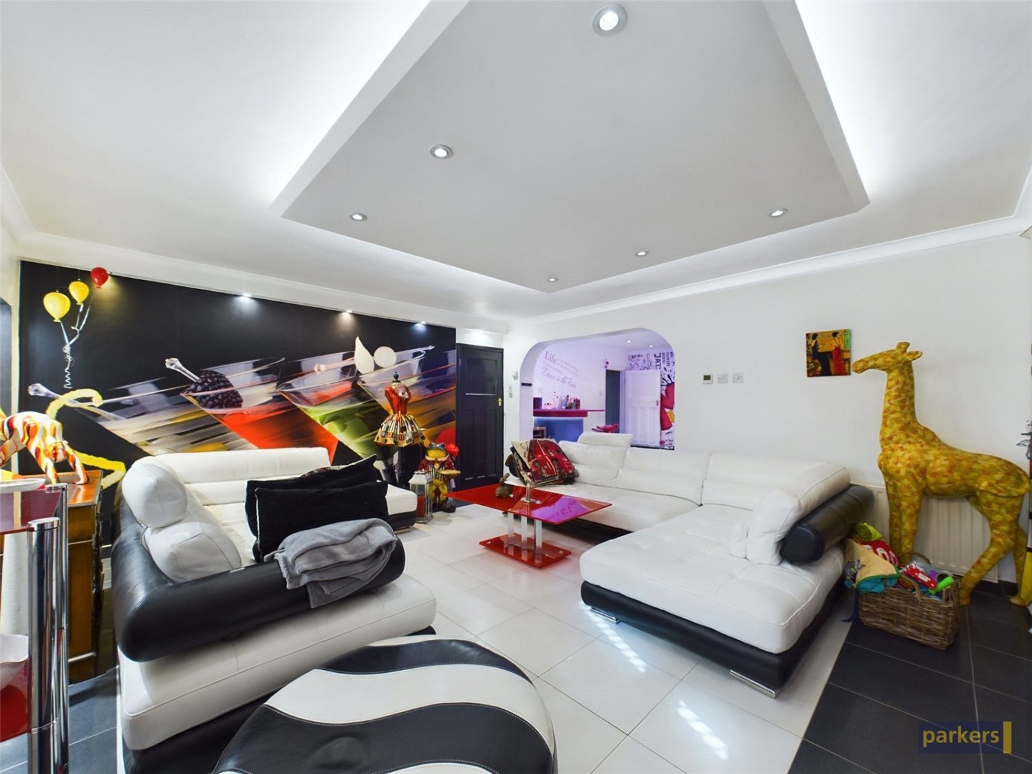 Earley, Reading, Berkshire
