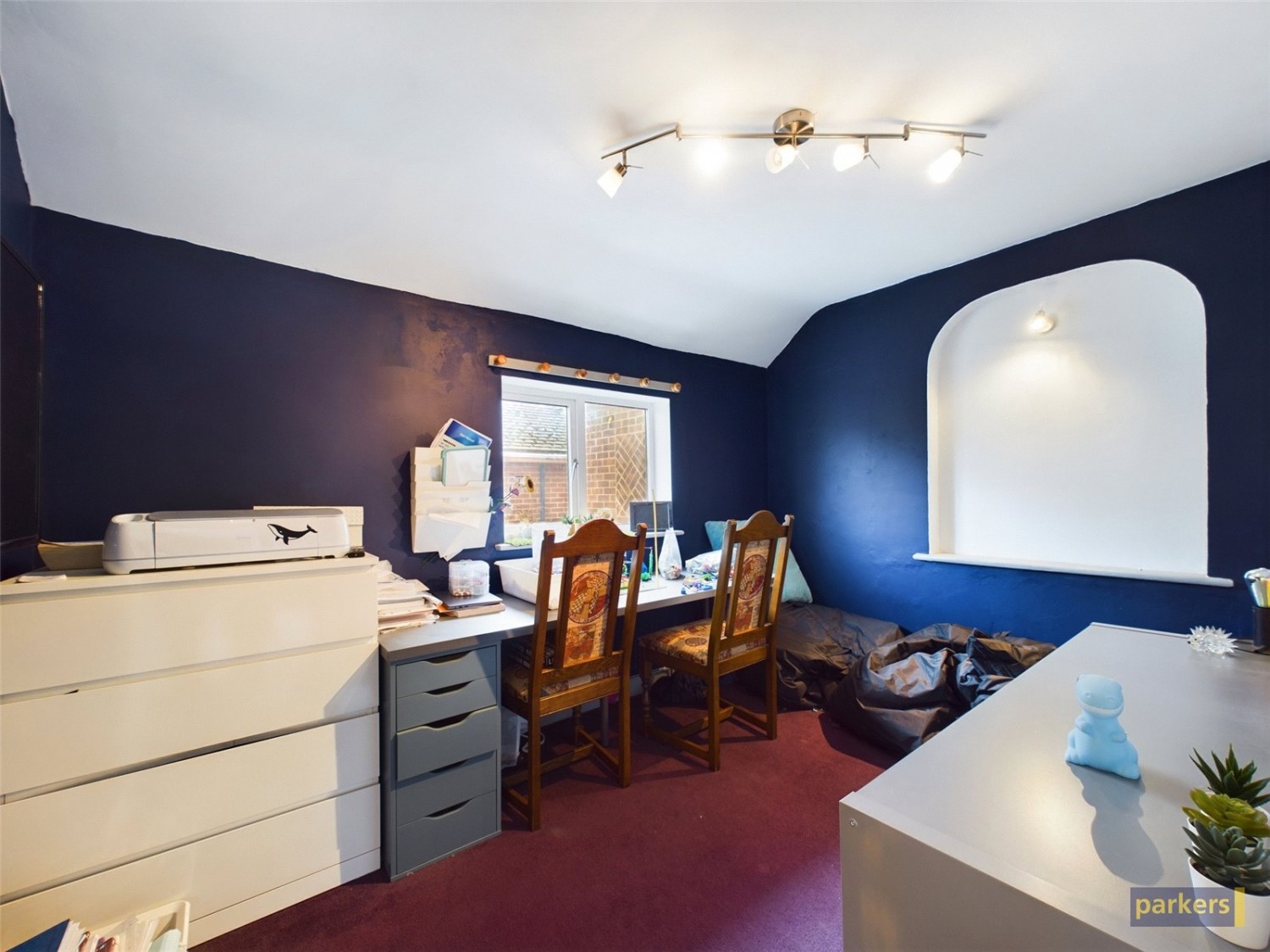 Earley, Reading, Berkshire