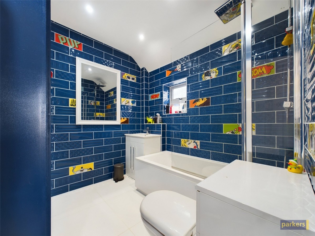 Earley, Reading, Berkshire