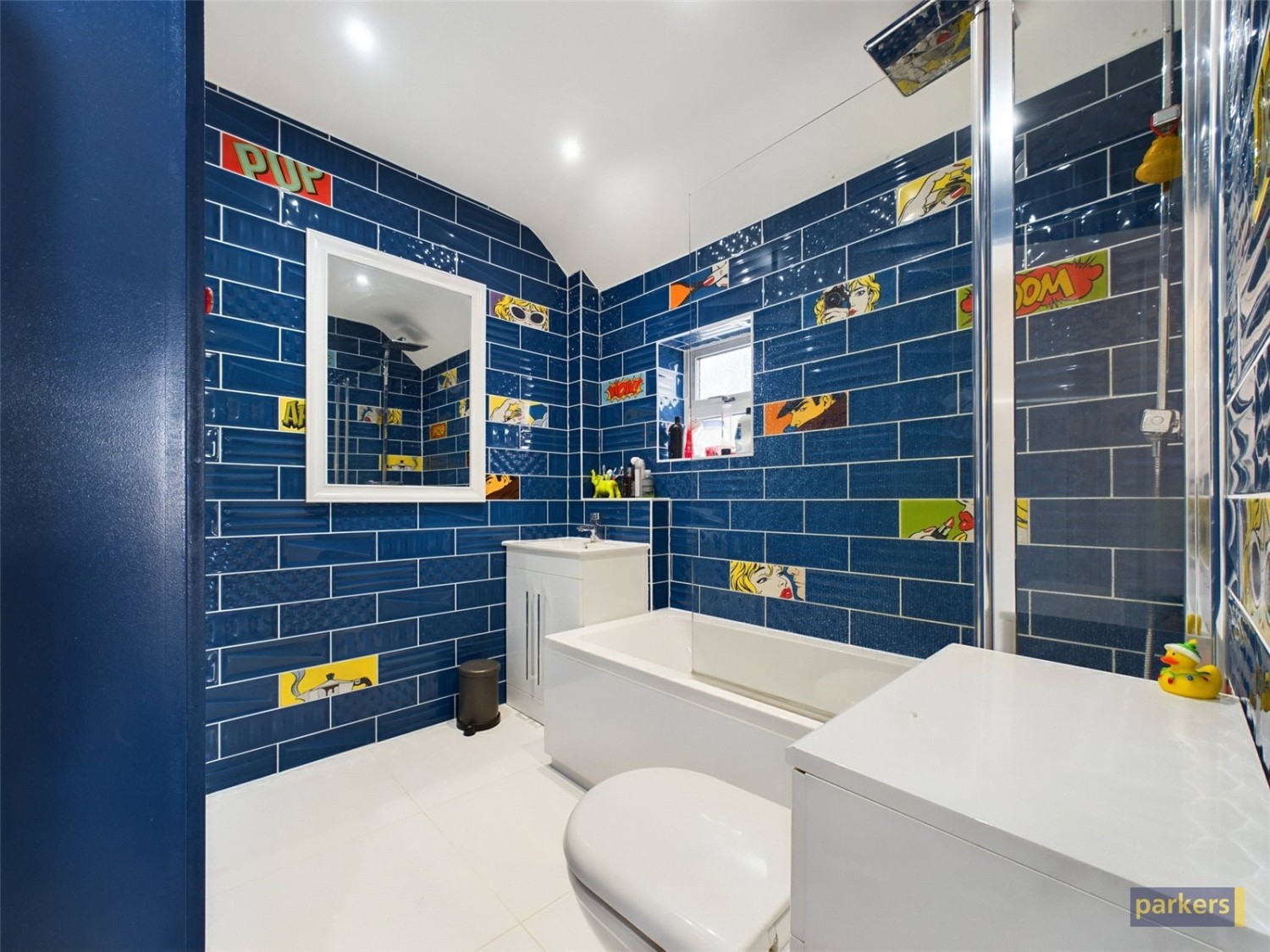 Earley, Reading, Berkshire