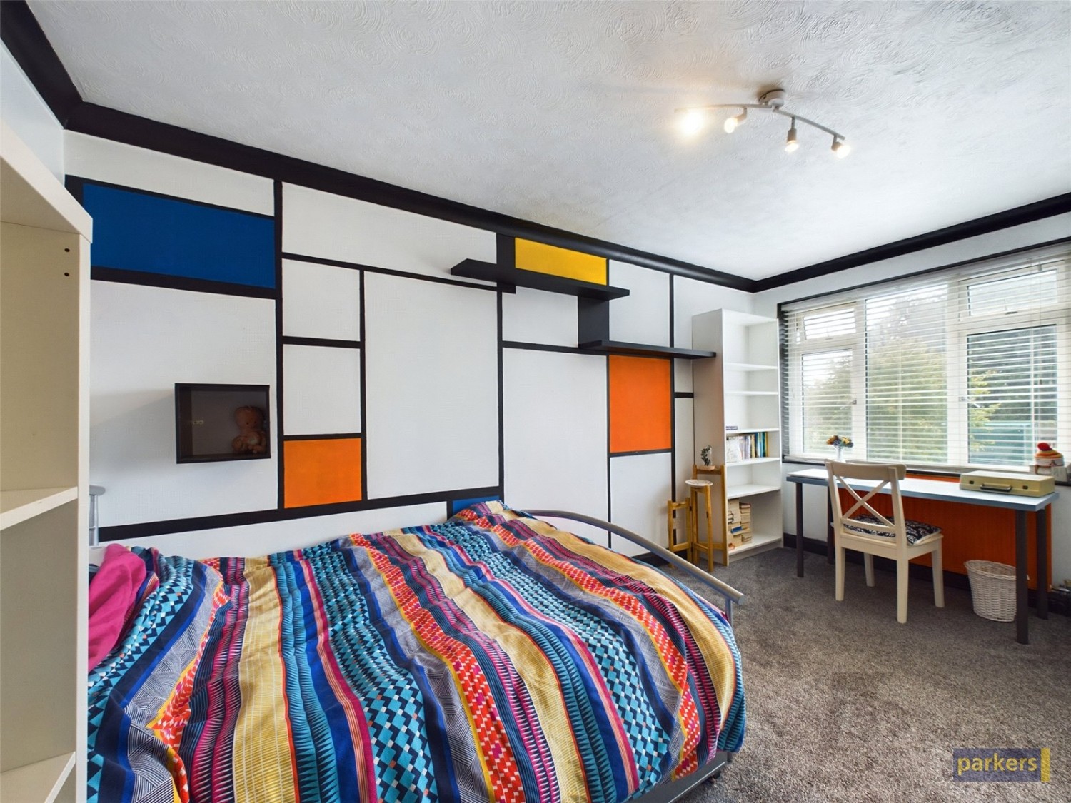 Earley, Reading, Berkshire