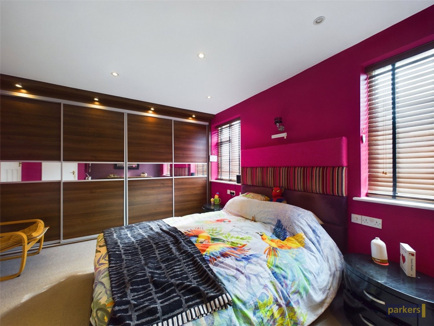 Earley, Reading, Berkshire