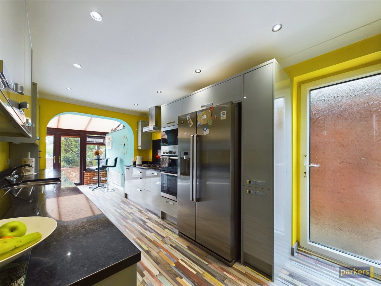 Earley, Reading, Berkshire