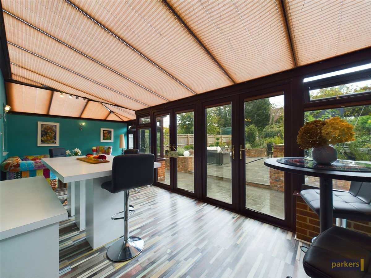 Earley, Reading, Berkshire