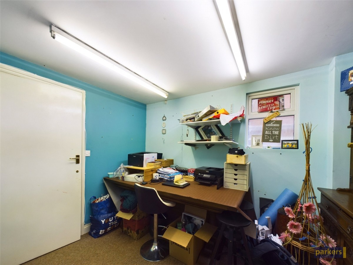Earley, Reading, Berkshire