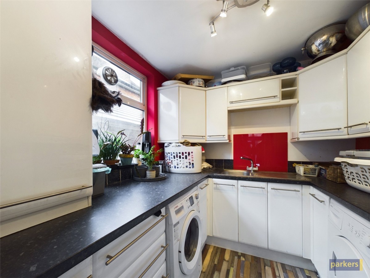 Earley, Reading, Berkshire