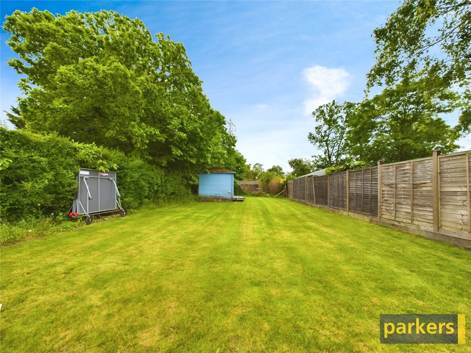 Earley, Reading, Berkshire