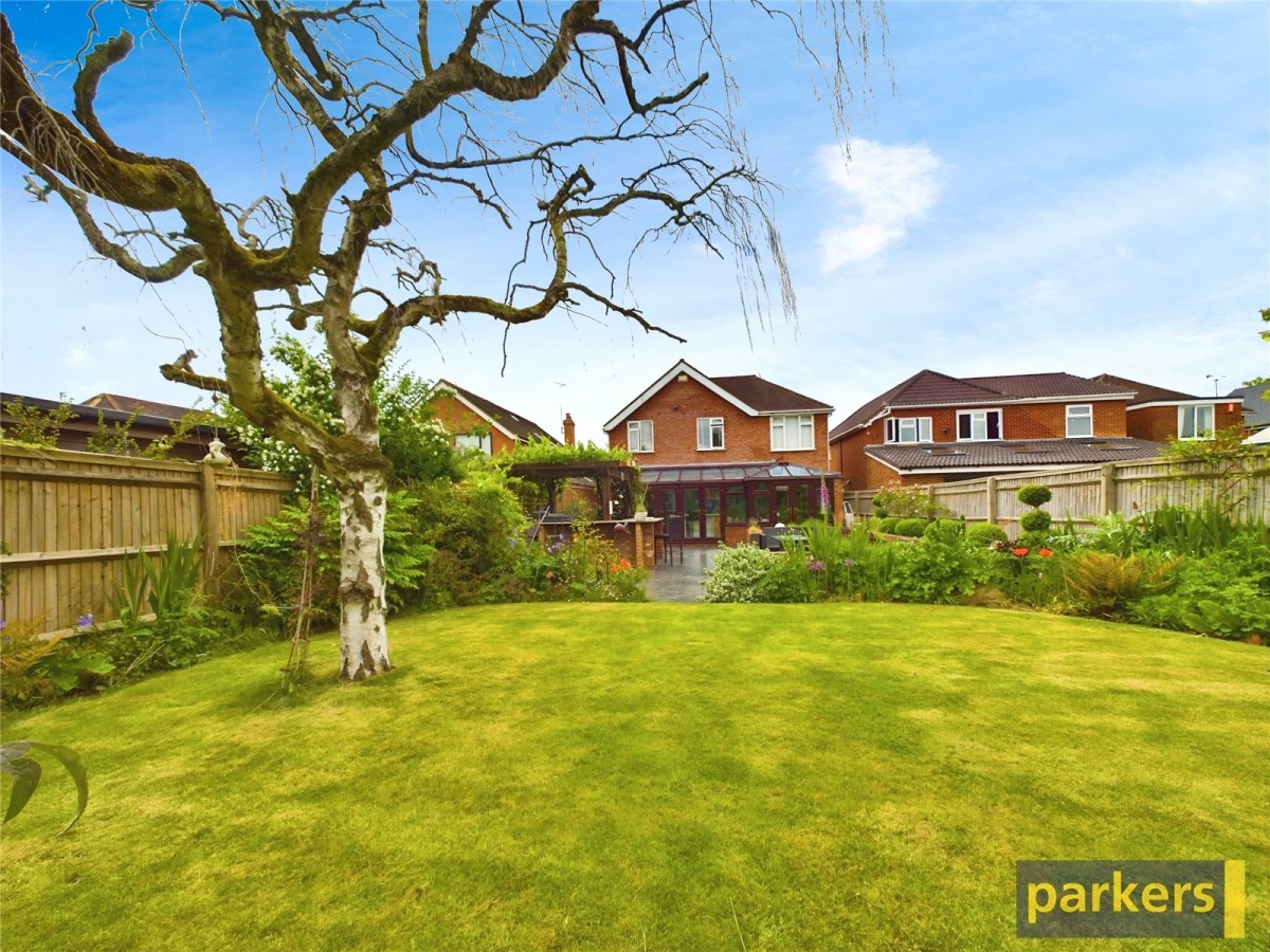 Earley, Reading, Berkshire