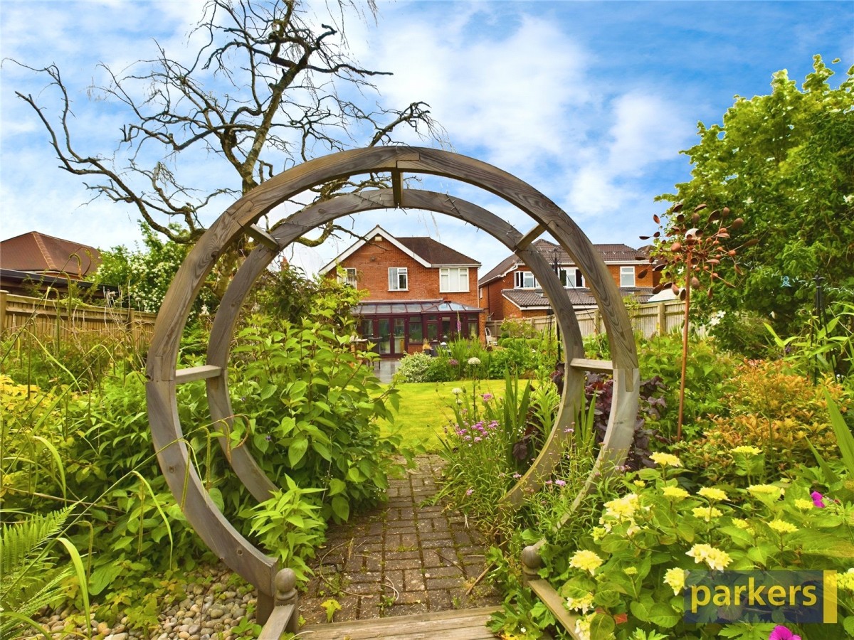 Earley, Reading, Berkshire
