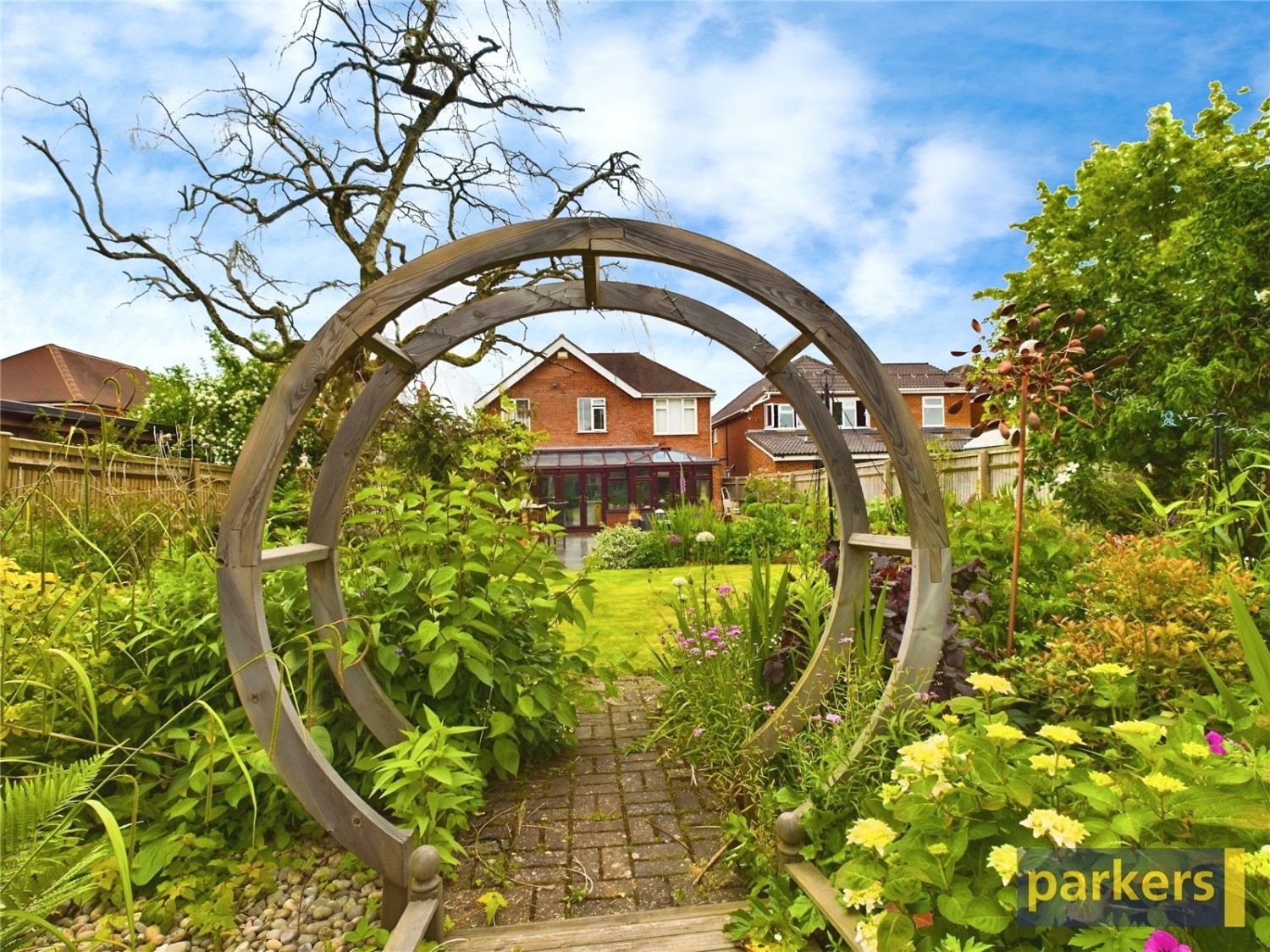 Earley, Reading, Berkshire