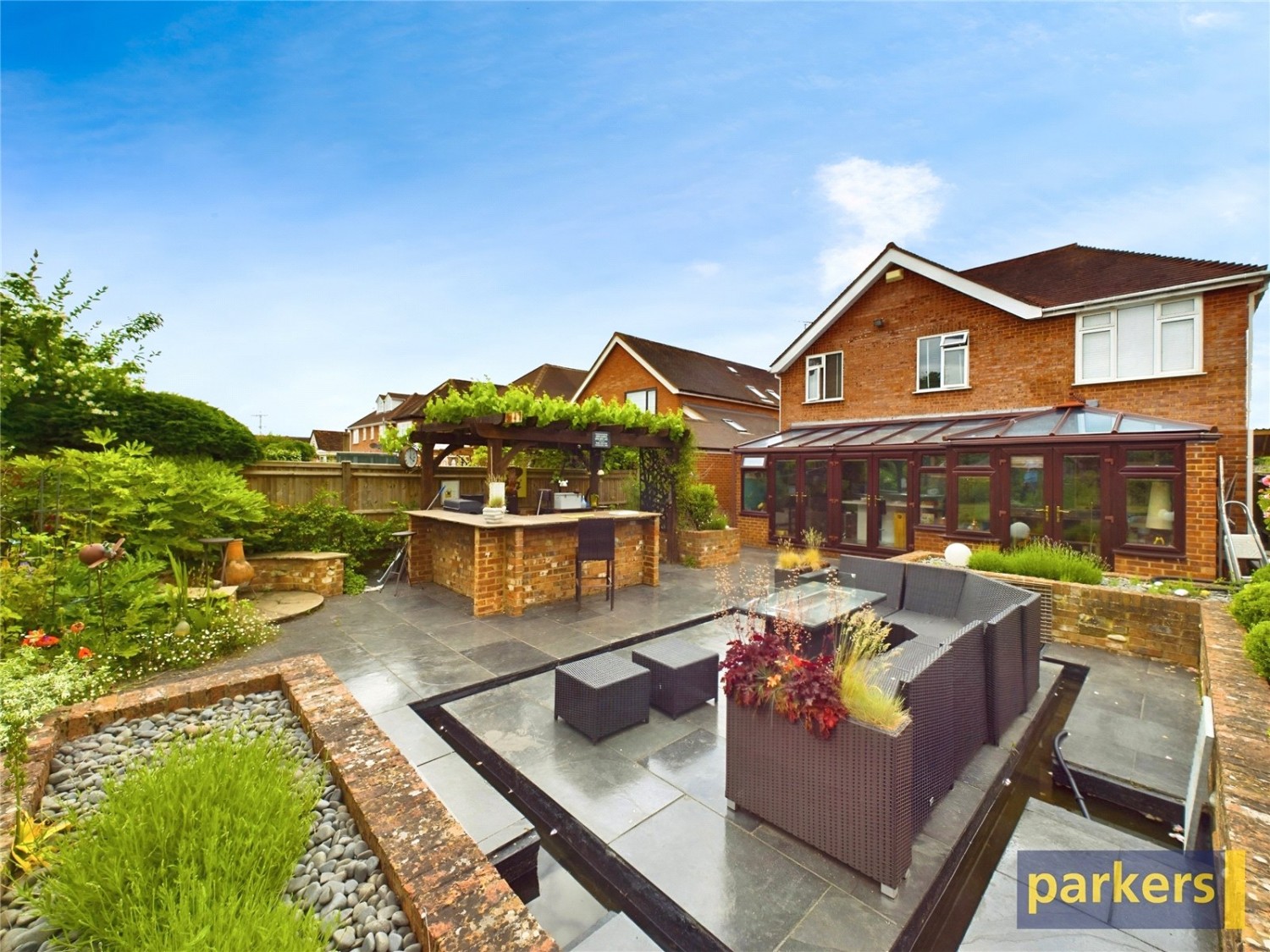 Earley, Reading, Berkshire