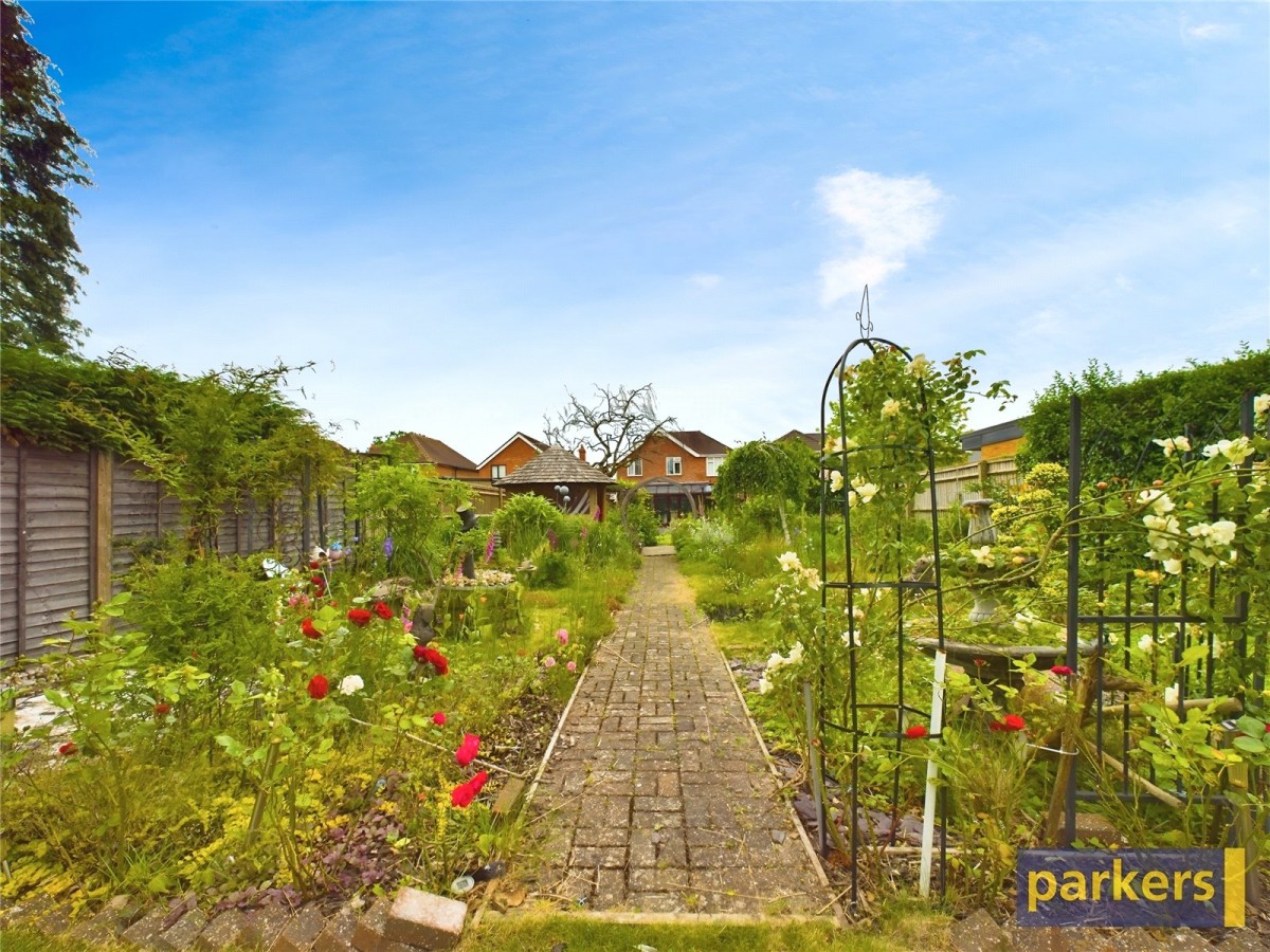 Earley, Reading, Berkshire