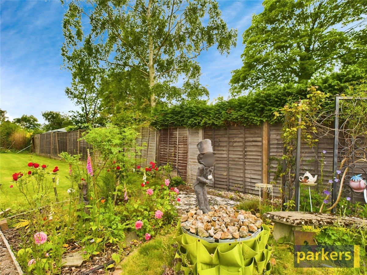 Earley, Reading, Berkshire