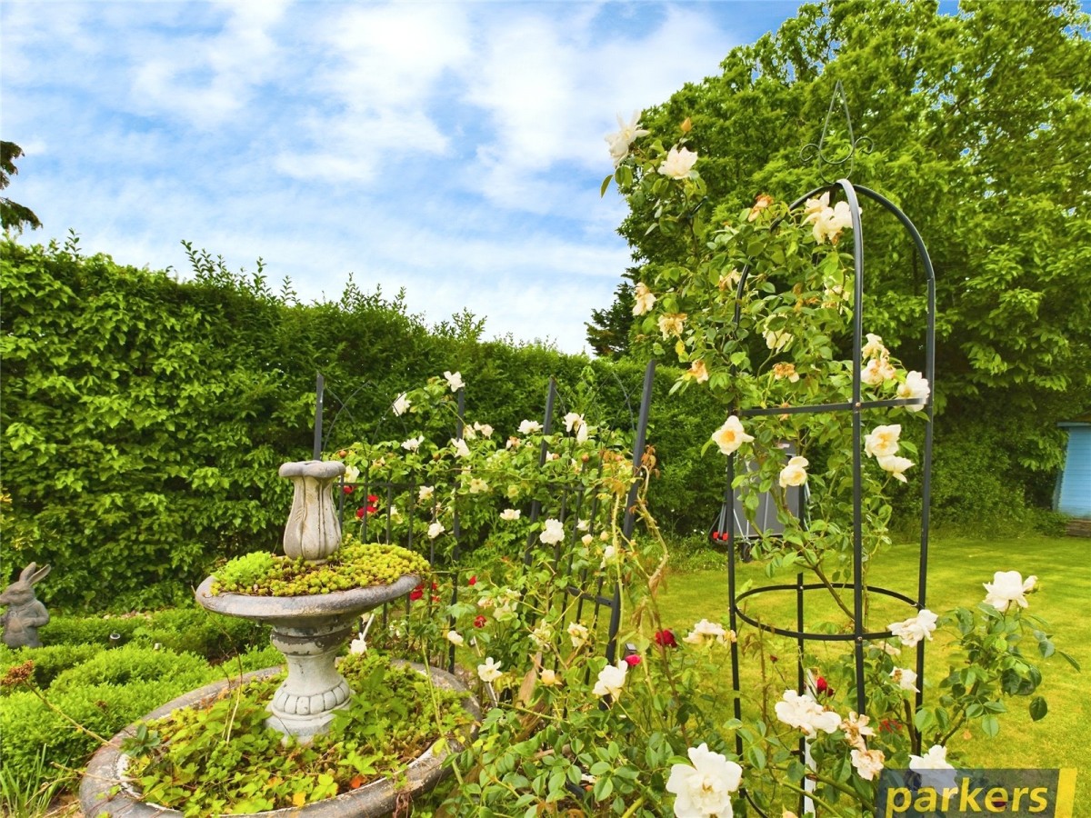 Earley, Reading, Berkshire