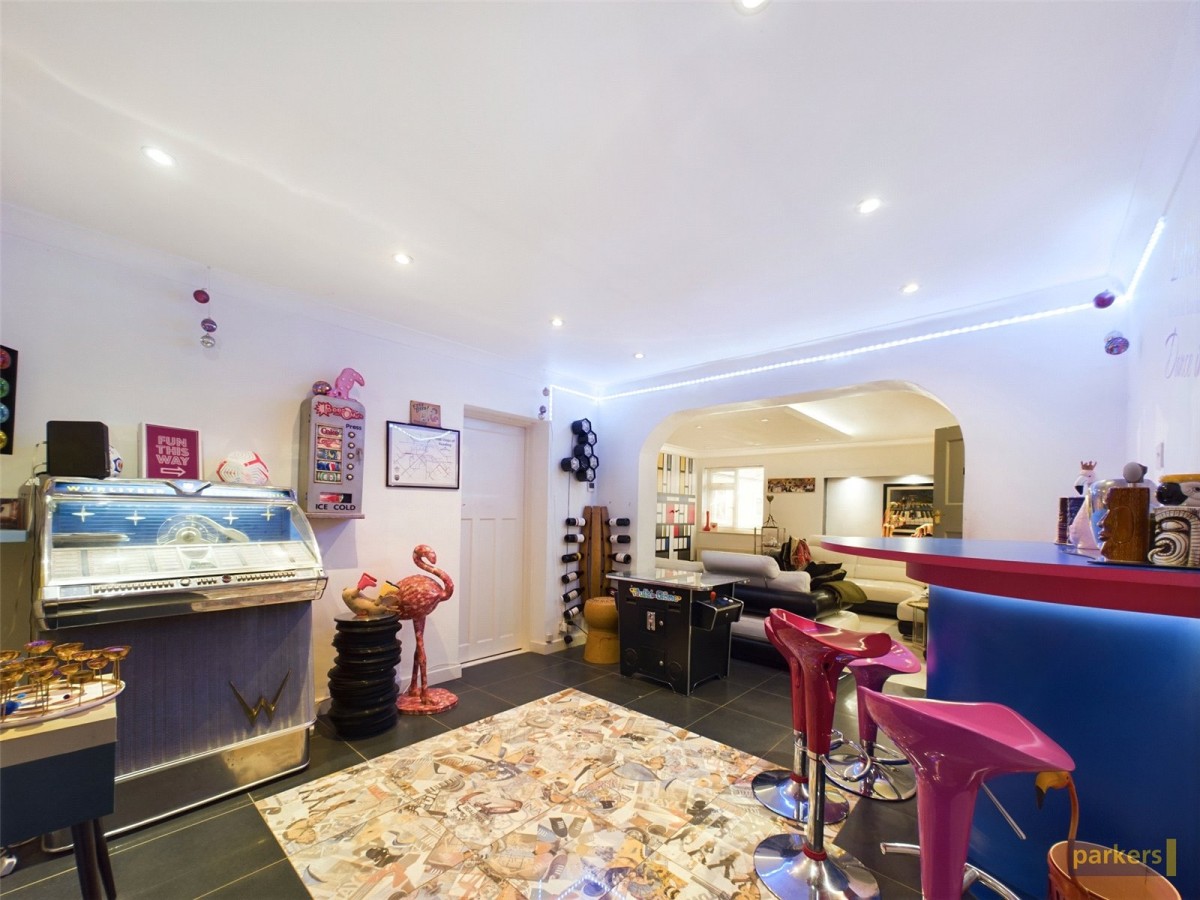 Earley, Reading, Berkshire