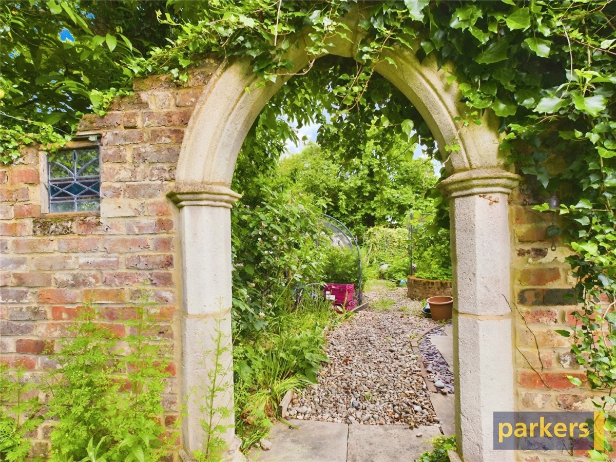 Earley, Reading, Berkshire