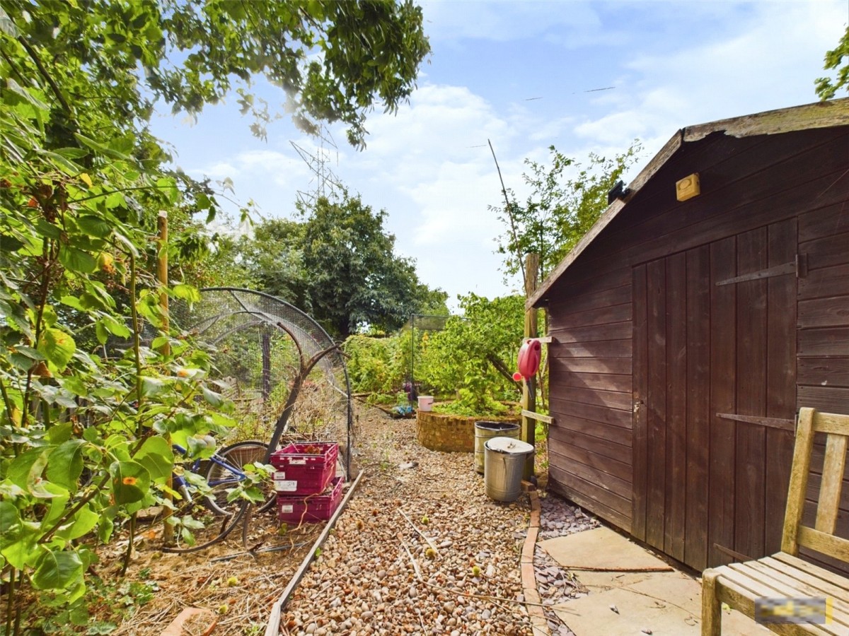 Earley, Reading, Berkshire