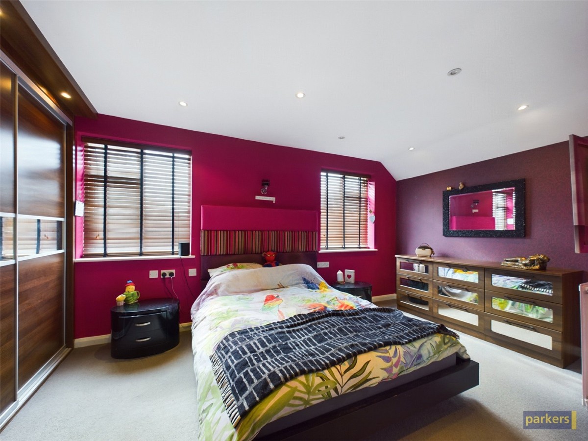 Earley, Reading, Berkshire