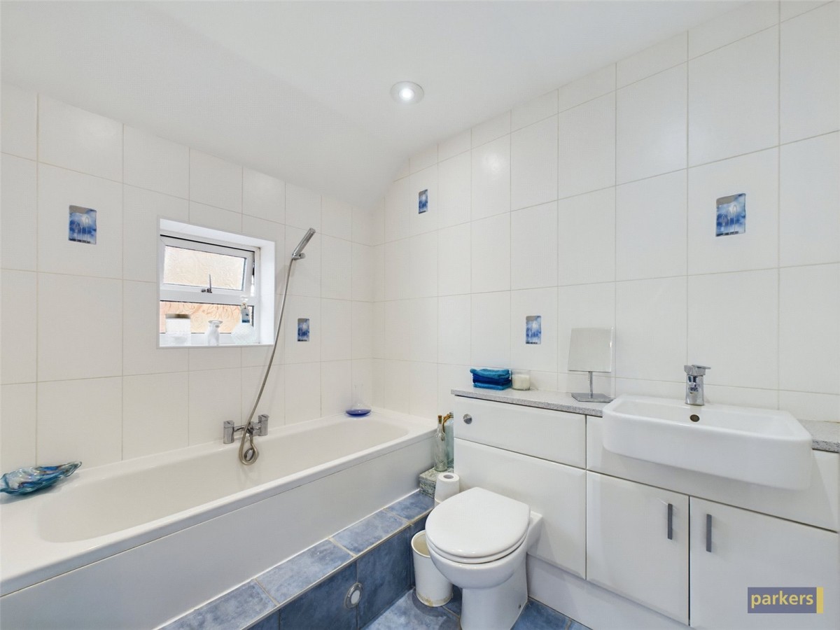 Earley, Reading, Berkshire