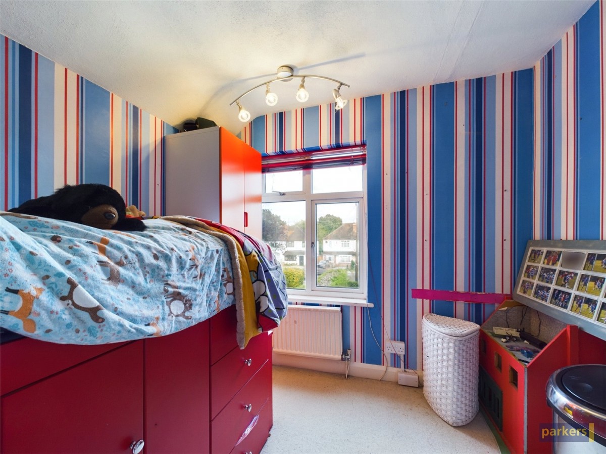 Earley, Reading, Berkshire