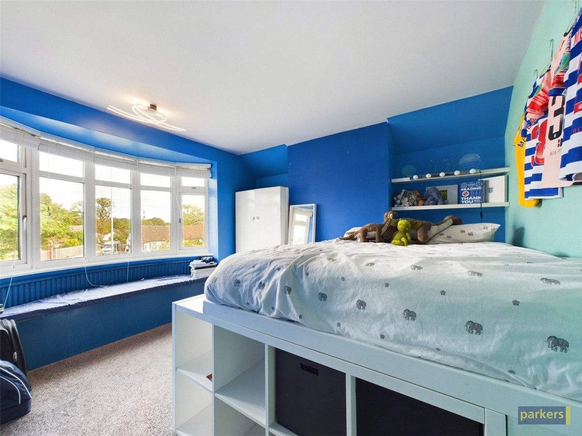Earley, Reading, Berkshire