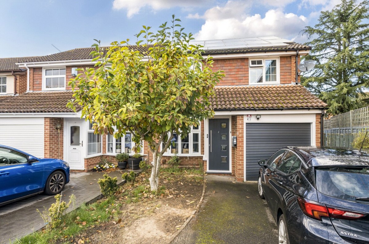 Lower Earley, Reading, Berkshire