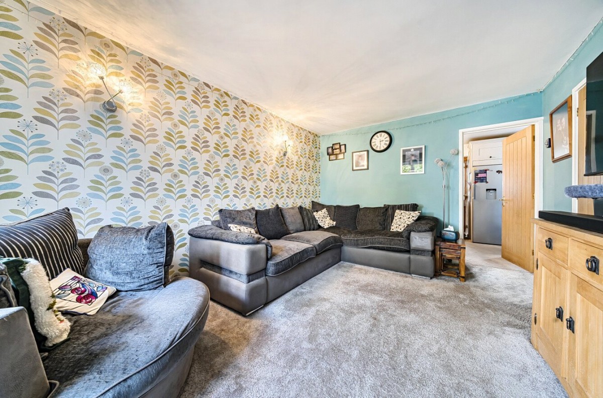 Lower Earley, Reading, Berkshire