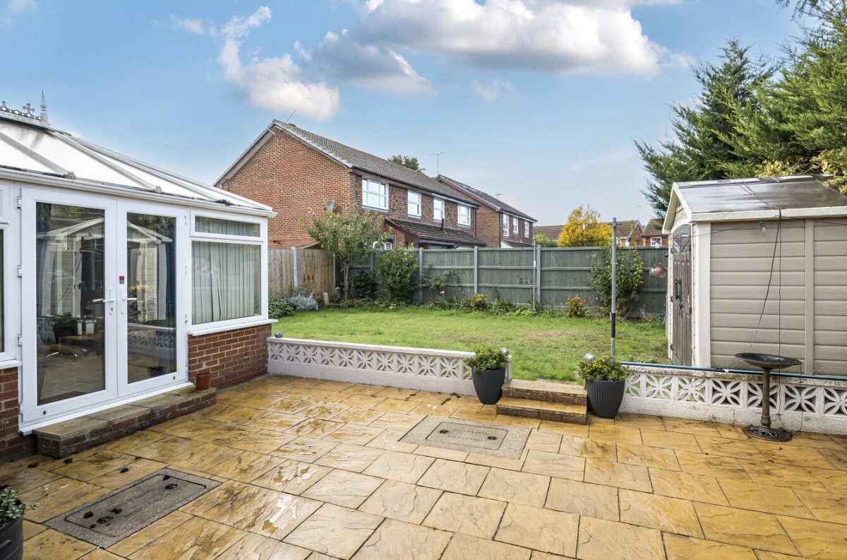 Lower Earley, Reading, Berkshire