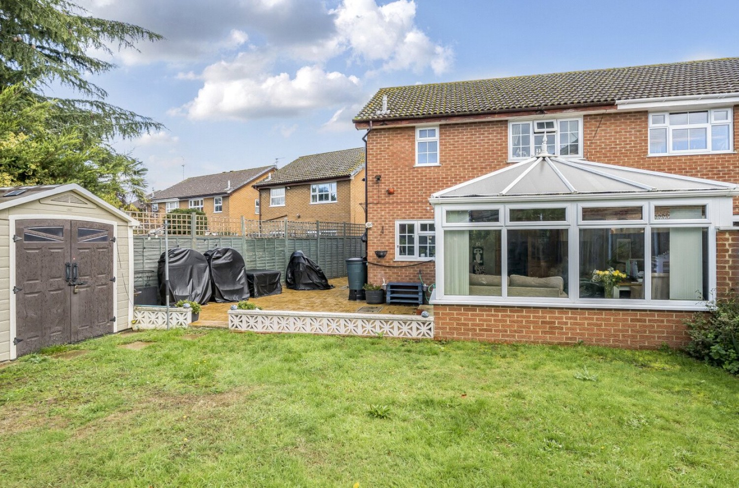Lower Earley, Reading, Berkshire