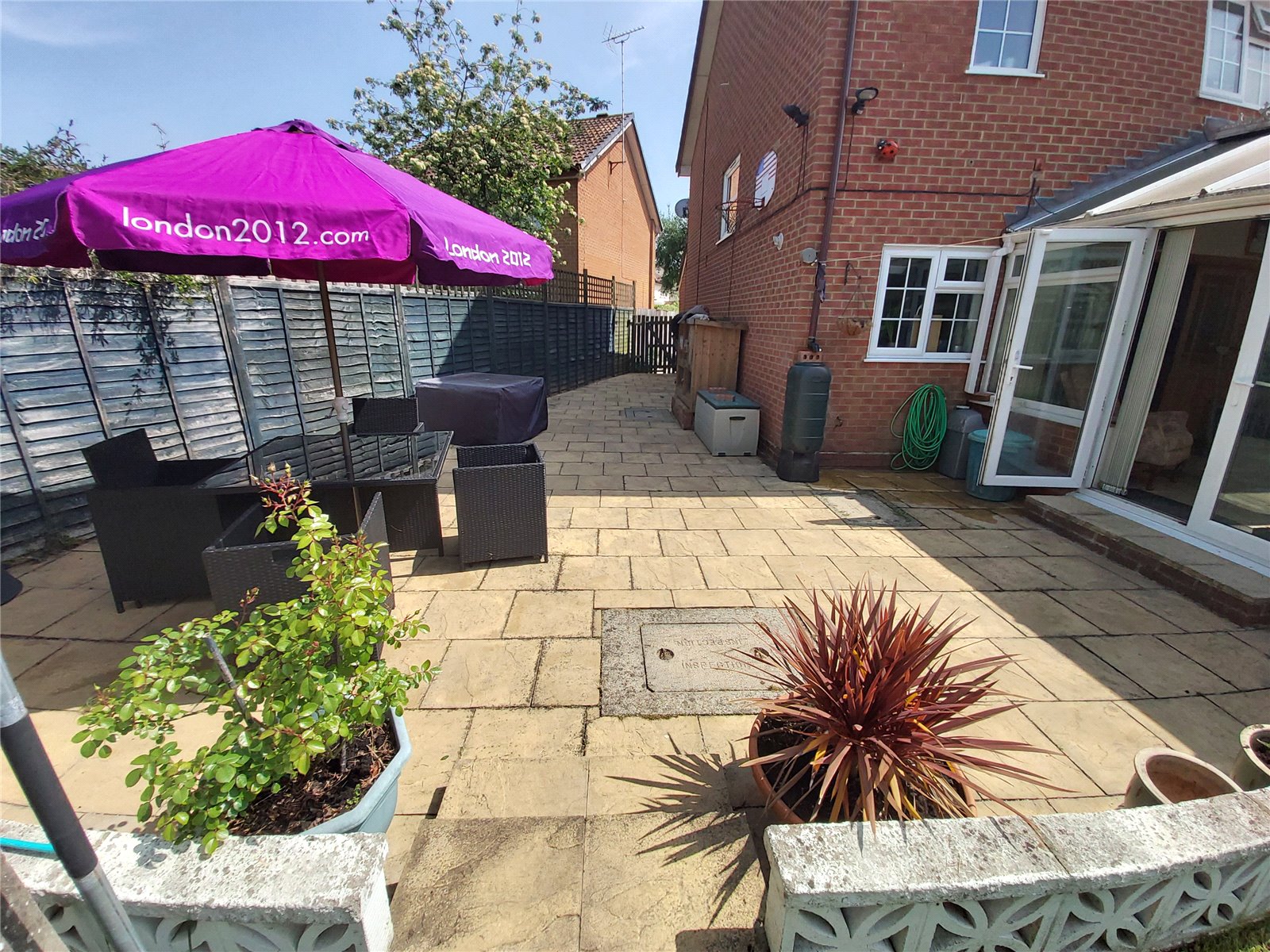 3 bedroom House for sale in Lower Earley, Reading, Berkshire