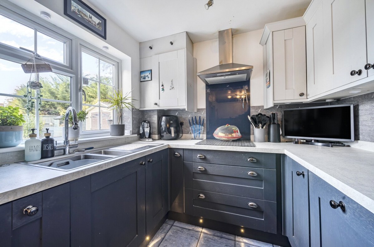 Lower Earley, Reading, Berkshire