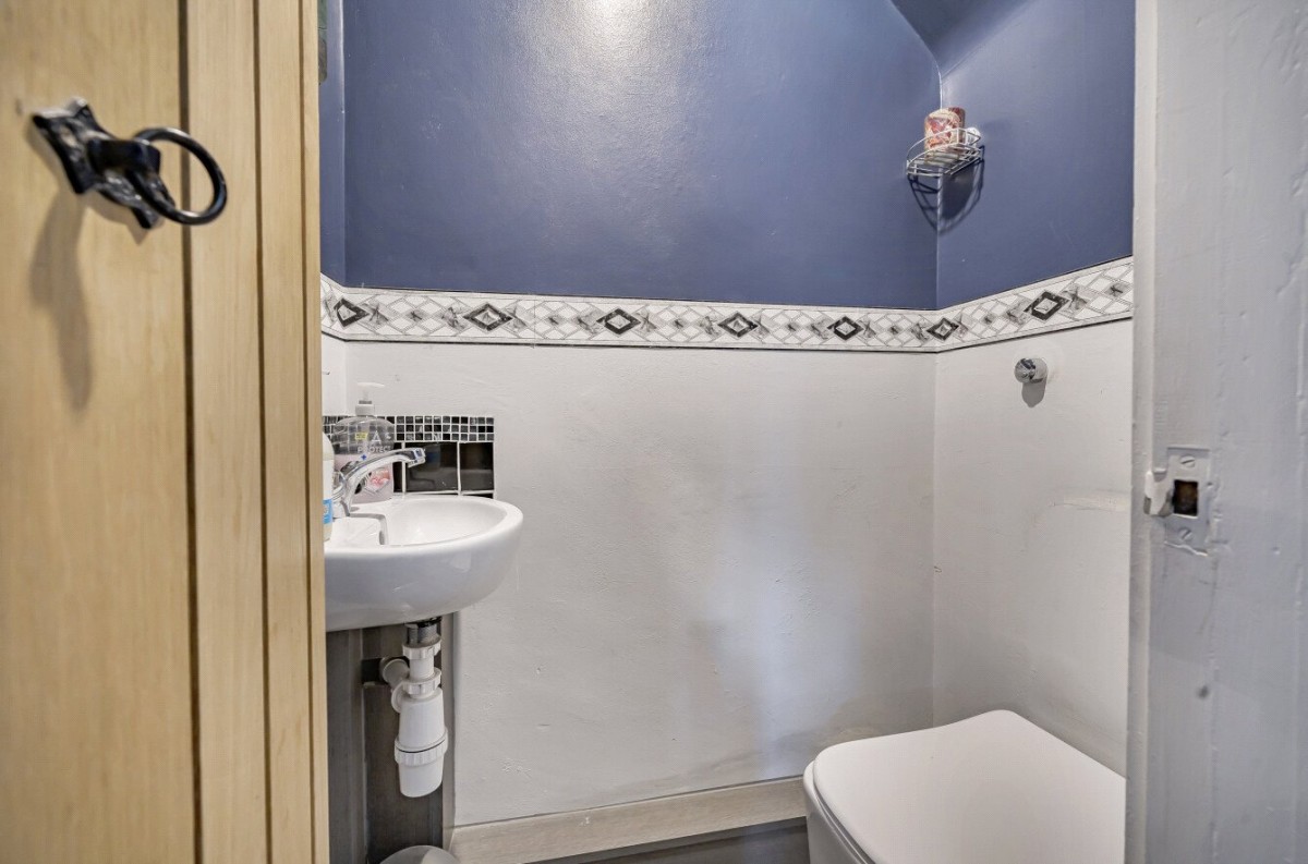 Lower Earley, Reading, Berkshire