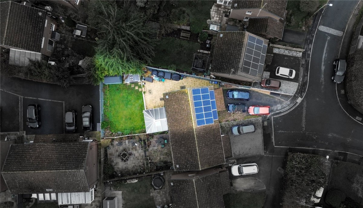 Lower Earley, Reading, Berkshire