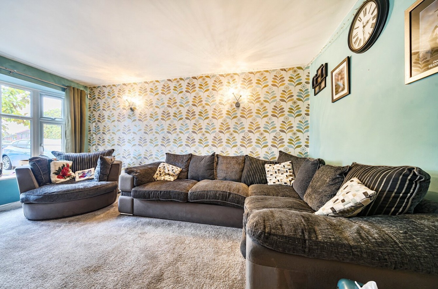 Lower Earley, Reading, Berkshire